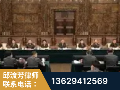 乐山-疑难刑事案件处理